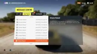 Forza Horizon 2 Drivatar rewards