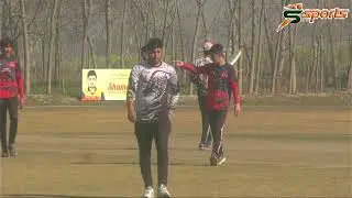 Islamia school and collage sports gala knock out match 1 full highlights