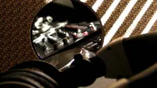 Deep House : Ugly Drums - Gerd