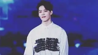 Jaebeom  一 ❝ A lıttle deαth ❞ [fmv]