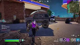 FORTNITE SOLOS ! ZERO-BUILD ! LETS SHRED !!