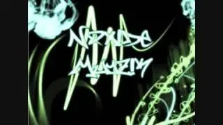 Noxiide Muzyk - Nothing To Loose