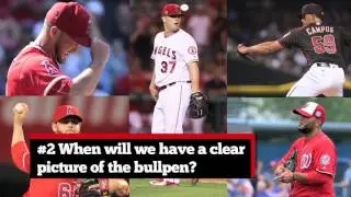 Angels spring training 2017: Five big storylines to keep an eye on