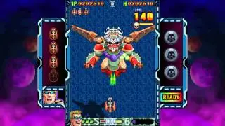 Operation Dracula X   by Crescent Moon Games LLC   Apple TV   HD Gameplay Trailer