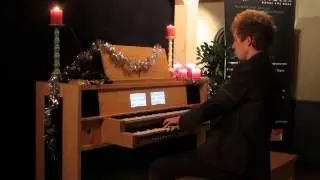 ♫  Muzikale Kerstgroet  ♫