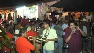 feria 2012 ejido Nuevo