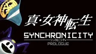 Shin Megami Tensei: Synchronicity Prologue