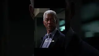 I've gotta find this man, Lucius