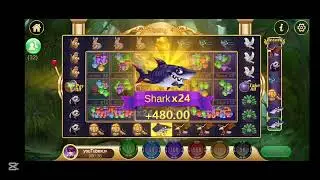 Lucky 97  1k To 10k Zoo roulette tricks                 Game link in description