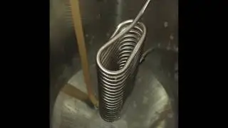Spike brewing, Ssbrewtech equipment. Session IPA brewday