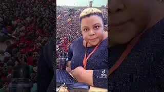 Doreen Mutiibwa Calls Out Fellow Celebrities For Supporting Bobi Wine