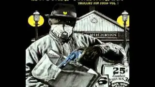 Bronze Nazareth ft. Phillie - Reagan Shot Burst