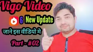 vigo video app new update | vigo video today update | vigo video live update | by chillyfact