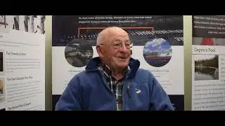 Nipigon Narrations: Their Voice in History 38 Ray Dupuis Sr Interview 2