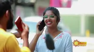 DaDi || Y L X - For Buying and Selling || Surya Comedy Programmes