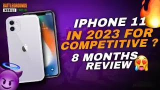 iPhone 11 competitive review 2023 🤫|| Waste of money ? 🤔