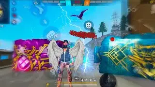 Brozo FF | Red aim setting💀💀