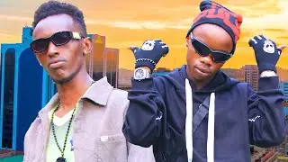 Kenny Kai:YATANGIYE UBUCURUZI KAMPALA😂ARADUSEKEJE😂NICK G NTA MIKINO🔥
