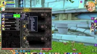 MoP Beta! Pet Battle System Interface