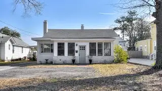 1726 Pennsylvania Avenue, Augusta, GA