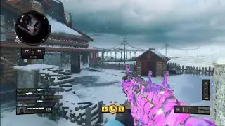 Just A Really Nice Diamond Rampart Mastercraft Game