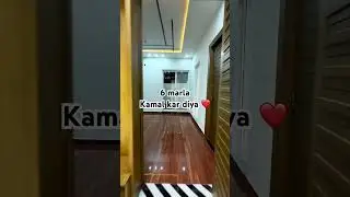 6 marla house for sale