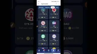 Tap Coin Daily Bounty 16 December | Tap Coin Daily Combo Today #tapcoin #tapcoinsdailybounty