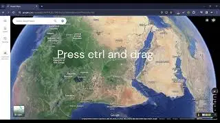 How to rotate on google map 2024
