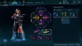 Borderlands4 (How to FARM LEGENDARY Tempting Lead Balloon shotgun & Atomic Jelly grenade) Ch 11 pt 2