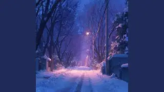 Snowy Warmth