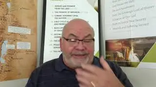 Sunday School Lesson Bro Danny Freeman 9/20/20