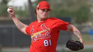 Gordon Graceffo 2023 Highlights!