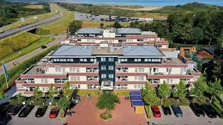 Fletcher Wellness-Hotel Kamperduinen, Kamperland, Netherlands