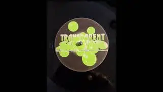 Transparent Sounds - Atmosphere