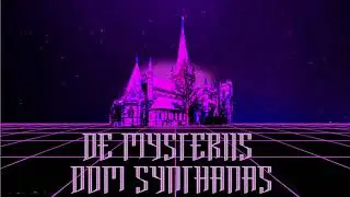 Freezing Moon Synthwave Cover [Original by Mayhem]