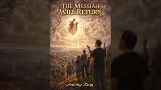 The Messiah Will Returns&copy; (Music Video) Anthony King | Primal Games (South Africa)