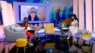 Vikend na Gradskoj/ Pjesme za zdravo djetinjstvo/ Mija Vujović i Anja Šubarić