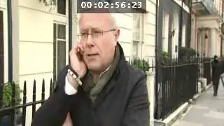 Alexander Lebedev on Sky News