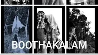 Boothakalam#ChangathiKuruvikal#First video of our channel.