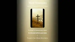 Move Mountains by Fishdogg 