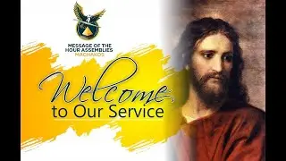 PASTOR PAUL_THE SECRET OF A BELIEVER _ SUNDAY SERVICE_MACHAKOS M.O.H.A _13/08/2023