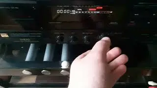 Обзор кассеты TDK MA-90 1982-83г.
