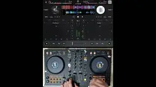 【djay】Colt vs Rude Girl ?