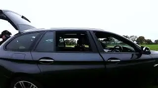 FPV Fun by Droid Cam