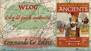 WLOG 67 - Il sistema Commands and Colors - 3di3 (Conclusioni)