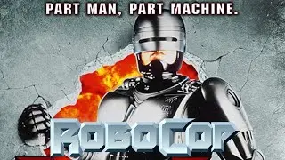 Robocop | Prime Directives Moments | Clips | Richard Eden | Yvette Nipar | Blu Mankuma