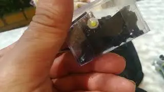 MALETIN PARA EL MAVIC MINI 4K