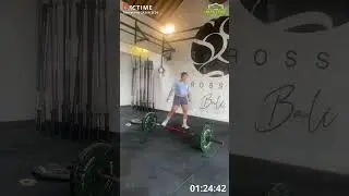 Master HQ 26.4 