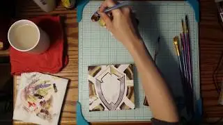 Priest - Power Word Shield