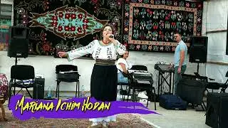 Mariana Ichim Hodan colaj